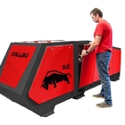 Separátor neželezných kovov ECS-E 500 BULL