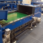Magnetický separátor neželezných kovů ECS-C 1500 RAM