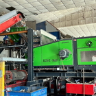 Magnetický separátor neželezných kovov ECS-E 2000 BULL