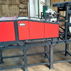 Magnetický separátor neželezných kovov ECS-E 800 BULL 12