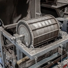 Magnetický bubon MB 406 N 500
