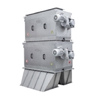 Dvojbubnový magnetický separátor DMBZ 406 N 1200