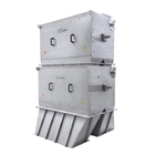 Dvojbubnový magnetický separátor DMBZ 406 N 1200