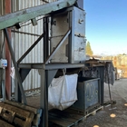 Dvojbubnový magnetický separátor DMBZ 406 N 800