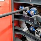 Viacstupňový magnetický separátor VMSV EKO