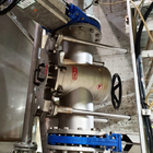 Prietokový magnetický separátor MSP-MC 250 N