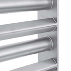 Magnetický roštový separátor pre tekuté změsi MRZ 220x350-4 N