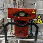 Prietokový magnetický separátor MSP-AC 50 N SHARK 