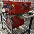 Prietokový magnetický separátor MSP-AC 50 N SHARK 