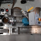 Mobilný magnetický separátor MSP-S ANCISTRUS