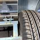 Magnetická metla MS 2000 FALCON pre letiská a veľké plochy