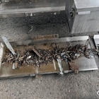 Magnetická metla MS 2000 FALCON pre letiská a nespevnené povrchy