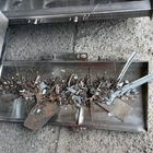 Magnetická metla MS 2000 FALCON pre letiská a nespevnené povrchy