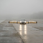 Magnetický zametač MSA 9000 EAGLE