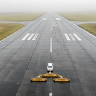 Magnetický zametač MSA 9000 EAGLE