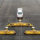 Magnetický zametač MSA 9000 EAGLE