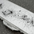 Magnetický zametač MSA 9000 EAGLE