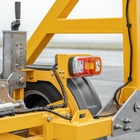 Magnetický zametač MSA 9000 EAGLE