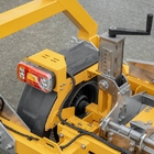 Magnetický zametač MSA 9000 EAGLE