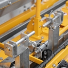 Magnetický zametač MSA 9000 EAGLE