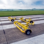 Magnetický zametač MSA 9000 EAGLE