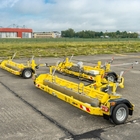 Magnetický zametač MSA 9000 EAGLE