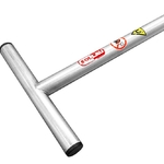 Kontrolná magnetická tyč s hrotom MTH 25X1000 N-S