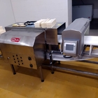 Tunelový detektor kovov METRON 07 CI