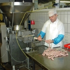 Mobilný potrubný detektor kovov MEATLINE 07
