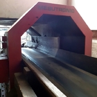 Tunelový detektor kovov METRON 05 CO