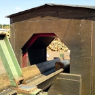 Tunelový detektor kovov METRON 05 CO