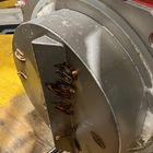 Doskový magnetický separátor do potrubia ML-P 350 N