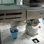 Roštový magnetický separátor automatický MSSJ-AC TARANTULA