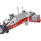 Magnetická metla MSA 3000 EAGLE pre letiská a veľké plochy