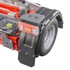 Magnetická metla MSA 3000 EAGLE pre letiská a veľké plochy