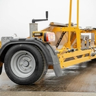 Magnetická metla MSA 3000 EAGLE pre letiská a veľké plochy