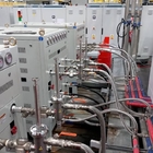 Magnetický filtr MSP-MC EKO 1“ N - SEA SNAKE (150 °C)