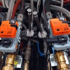 Magnetický filtr MSP-MC EKO 1“ N - SEA SNAKE (150 °C)