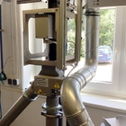 Prepadový detektor kovov QUICKTRON 05 A