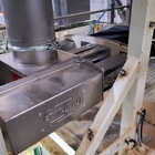 Magnetický skriňový separátor MSS-MC LUX 150/5 Ex