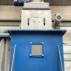 Krytý magnetický bubon MBZ 304 N 500 GRIZZLY