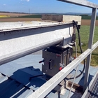 Doskový magnetický separátor ML 200 N