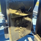 Doskový magnetický separátor ML 200 N