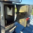 Doskový magnetický separátor ML 200 N