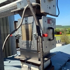 Doskový magnetický separátor ML 200 N