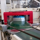 Tunelový detektor kovov METRON 05 D