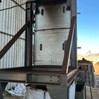 Magnetický bubon zakrytovaný dvoupatrový DMBZ 406 N 800