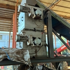 Magnetický bubon zakrytovaný dvoupatrový DMBZ 406 N 800