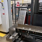 Magnetický dopravník MD