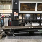 Magnetický dopravník MD